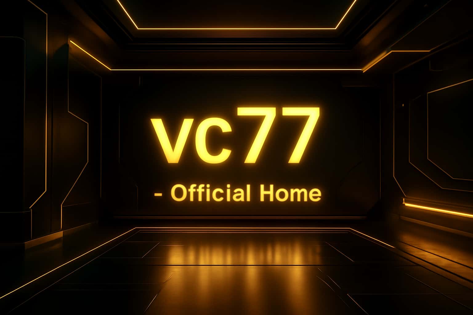 vc77 Official Interface